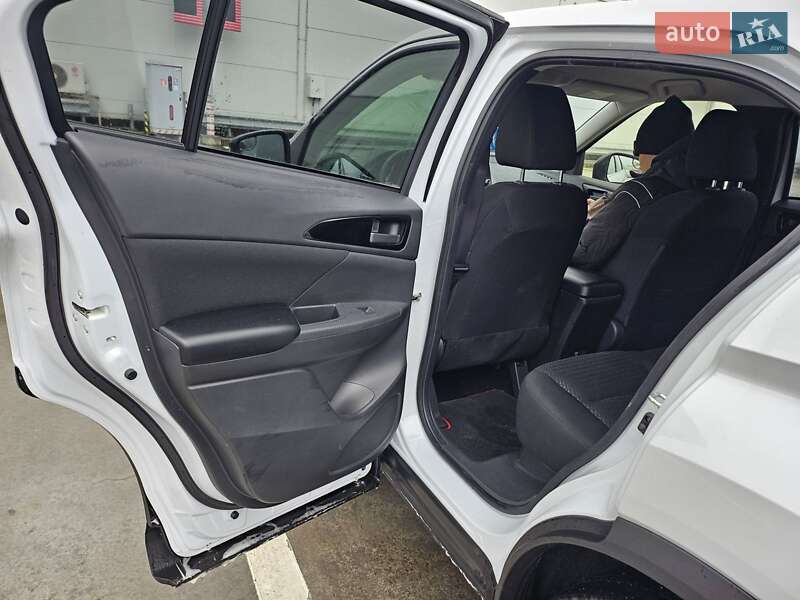 Внедорожник / Кроссовер Mitsubishi Eclipse Cross 2024 в Киеве