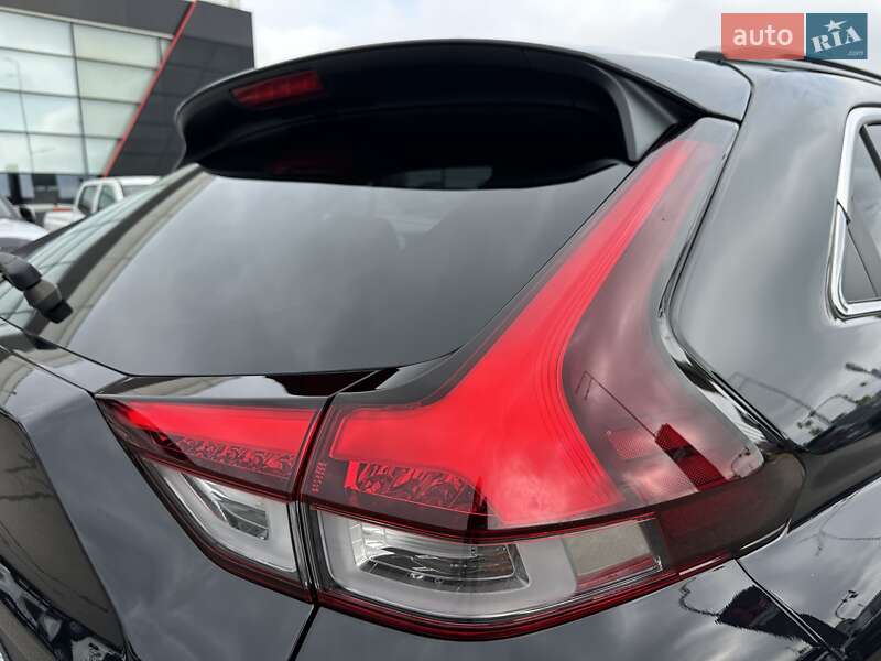 Позашляховик / Кросовер Mitsubishi Eclipse Cross 2023 в Києві фото 13 Позашляховик / Кросовер Mitsubishi Eclipse Cross 2023 в Києві