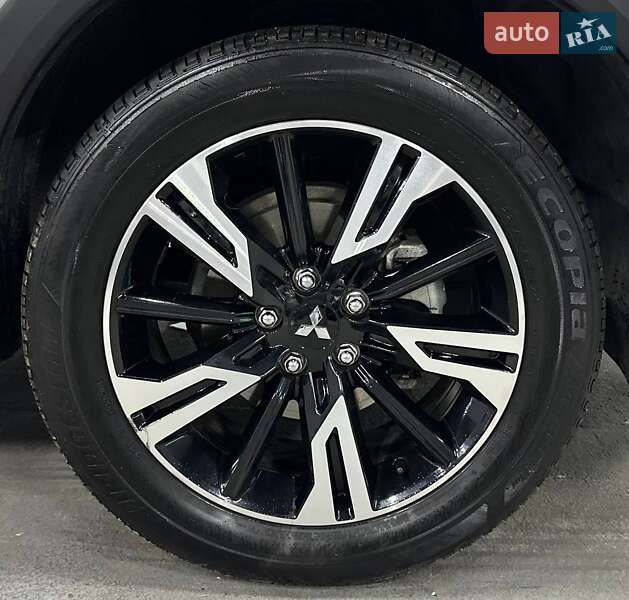 Внедорожник / Кроссовер Mitsubishi Eclipse Cross 2023 в Каменском фото 27 Внедорожник / Кроссовер Mitsubishi Eclipse Cross 2023 в Каменском