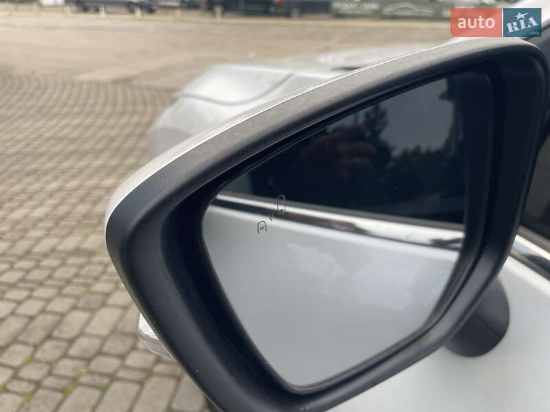 Внедорожник / Кроссовер Mitsubishi Eclipse Cross 2022 в Черновцах фото 12 Внедорожник / Кроссовер Mitsubishi Eclipse Cross 2022 в Черновцах