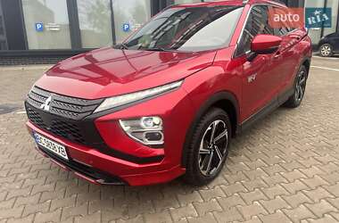 Позашляховик / Кросовер Mitsubishi Eclipse Cross 2022 в Львові