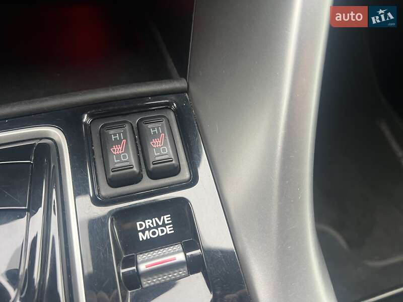 Внедорожник / Кроссовер Mitsubishi Eclipse Cross 2022 в Львове