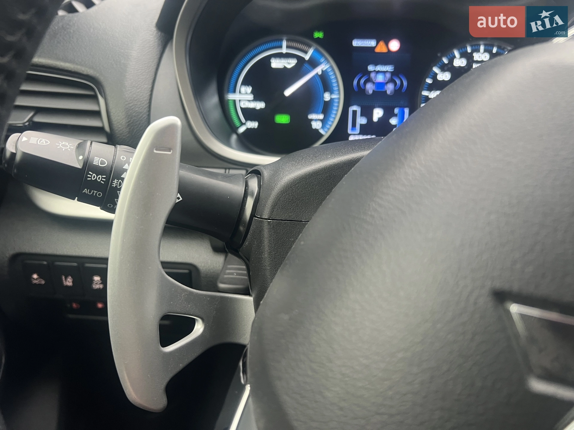 2022 Mitsubishi Eclipse Cross - мініатюра 48