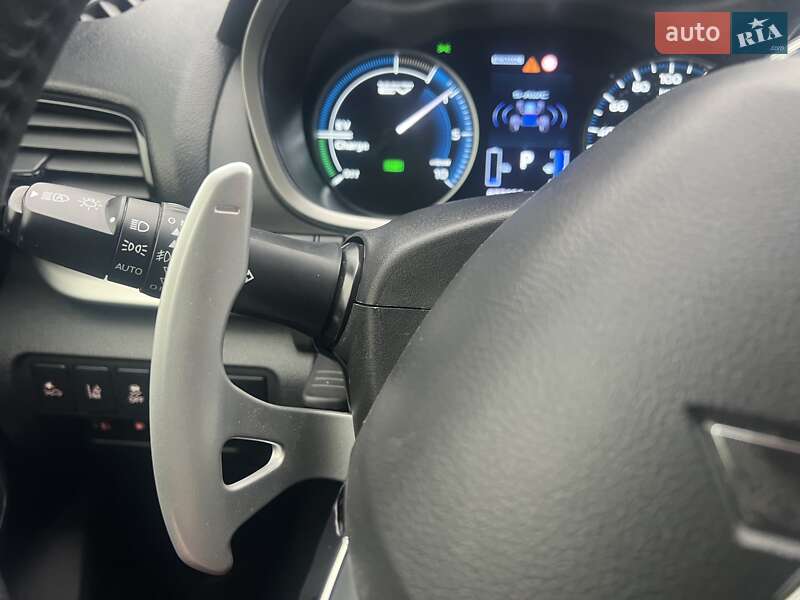 Внедорожник / Кроссовер Mitsubishi Eclipse Cross 2022 в Львове