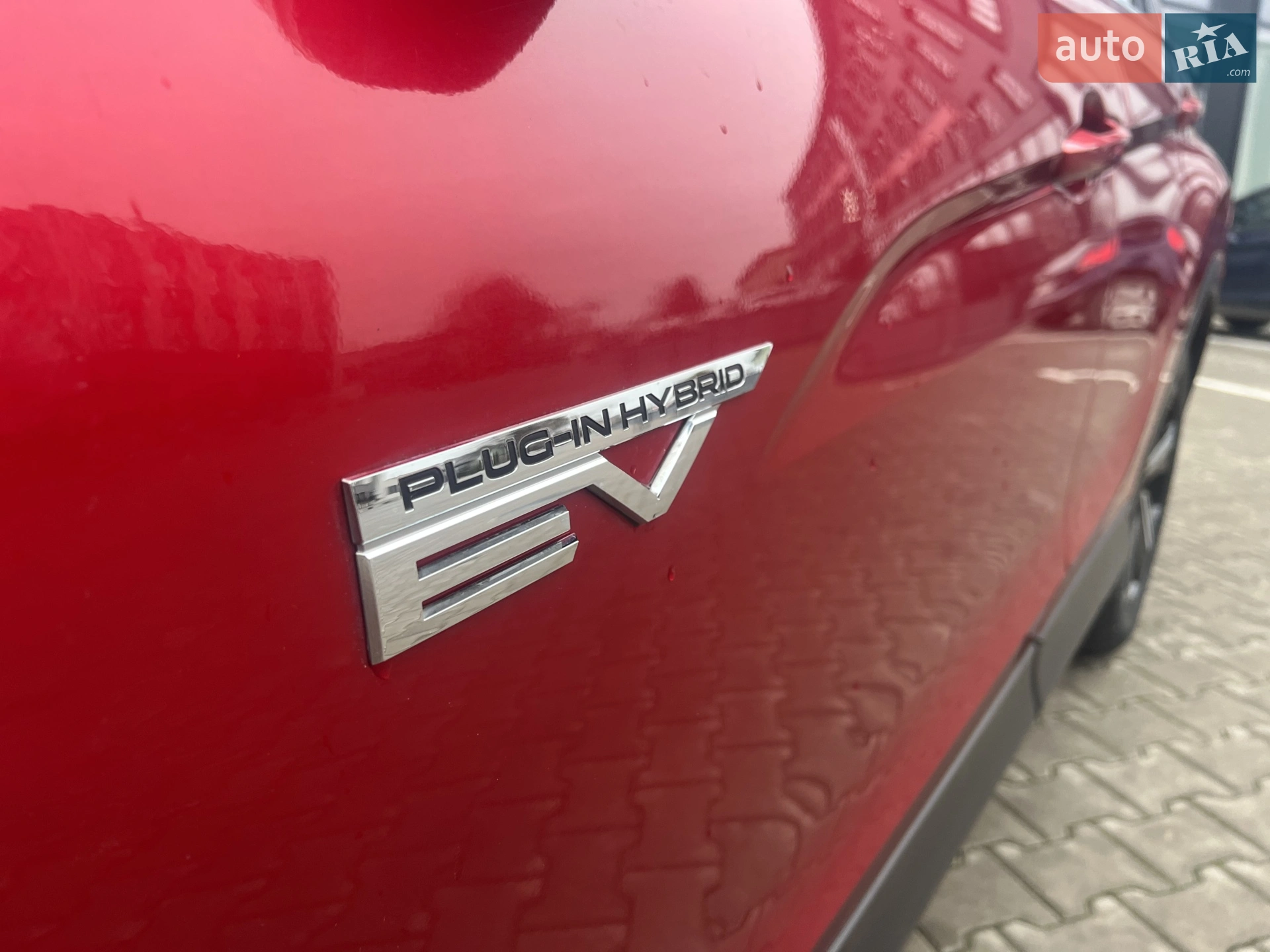2022 Mitsubishi Eclipse Cross - мініатюра 90