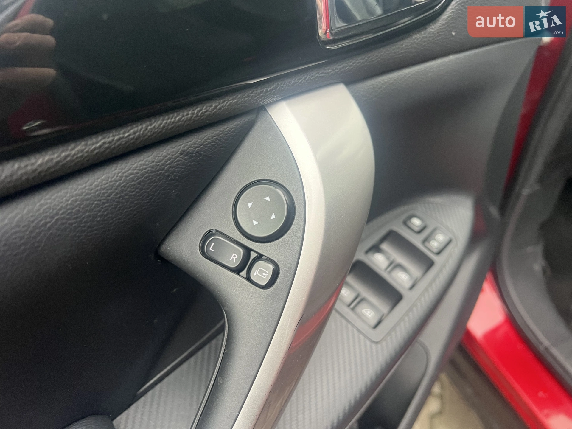 2022 Mitsubishi Eclipse Cross - мініатюра 66