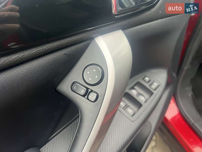 Внедорожник / Кроссовер Mitsubishi Eclipse Cross 2022 в Львове