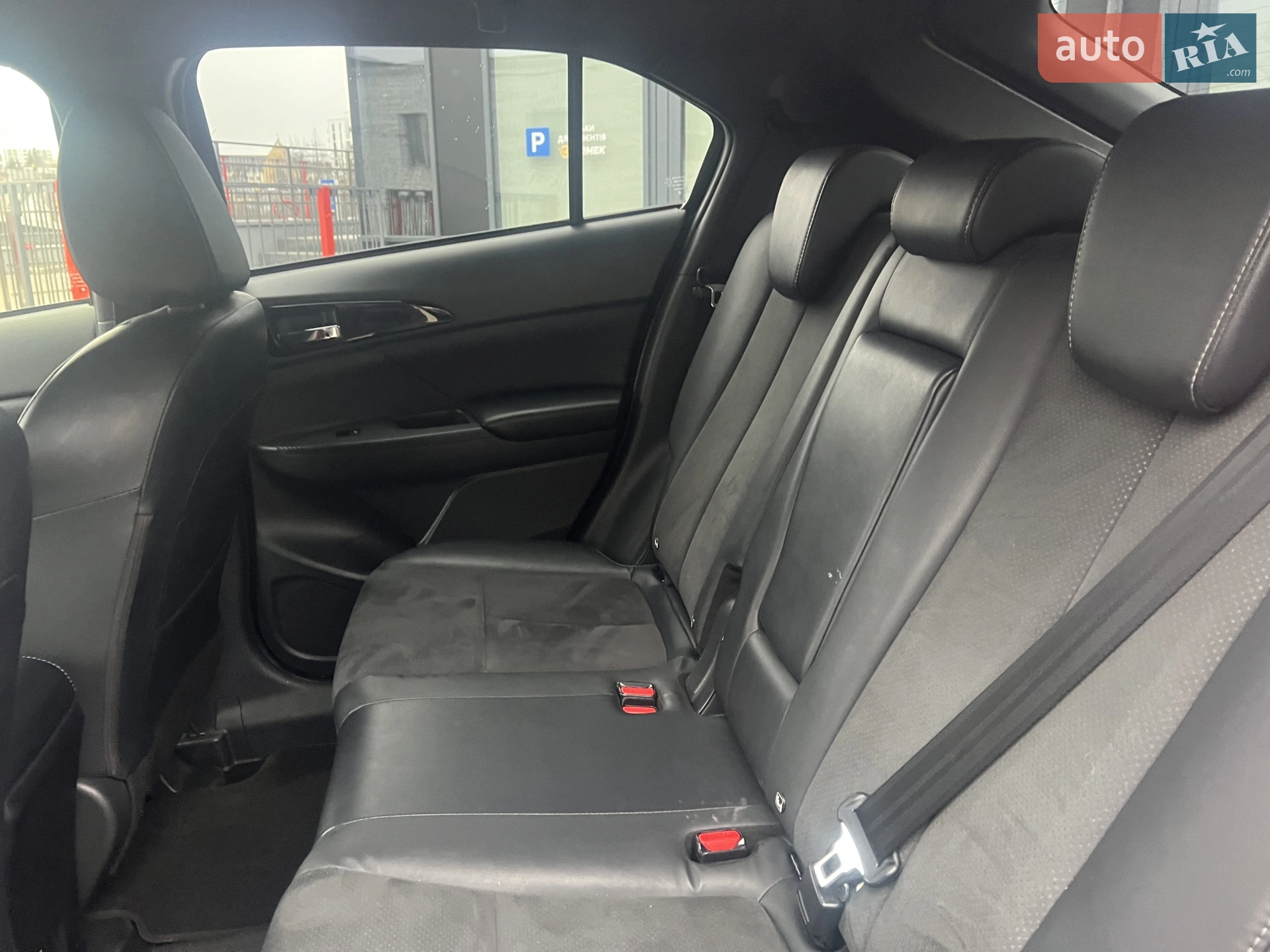 2022 Mitsubishi Eclipse Cross - мініатюра 70