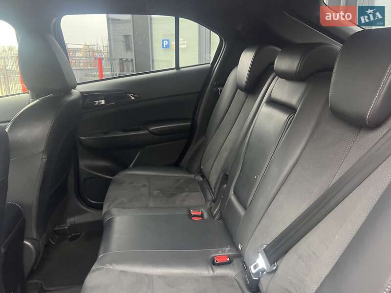 Внедорожник / Кроссовер Mitsubishi Eclipse Cross 2022 в Львове