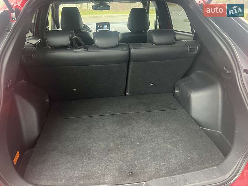 Внедорожник / Кроссовер Mitsubishi Eclipse Cross 2022 в Львове