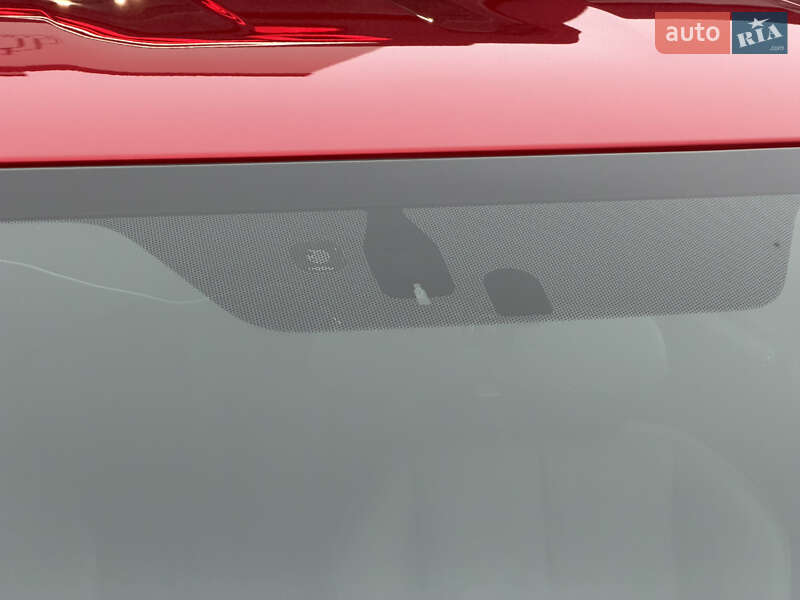 Внедорожник / Кроссовер Mitsubishi Eclipse Cross 2021 в Ужгороде фото 16 Внедорожник / Кроссовер Mitsubishi Eclipse Cross 2021 в Ужгороде