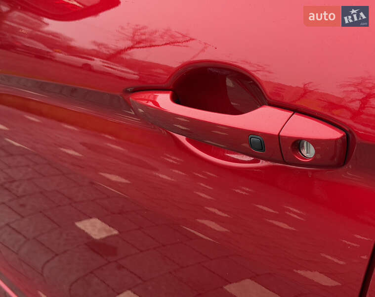 Внедорожник / Кроссовер Mitsubishi Eclipse Cross 2021 в Ужгороде фото 18 Внедорожник / Кроссовер Mitsubishi Eclipse Cross 2021 в Ужгороде