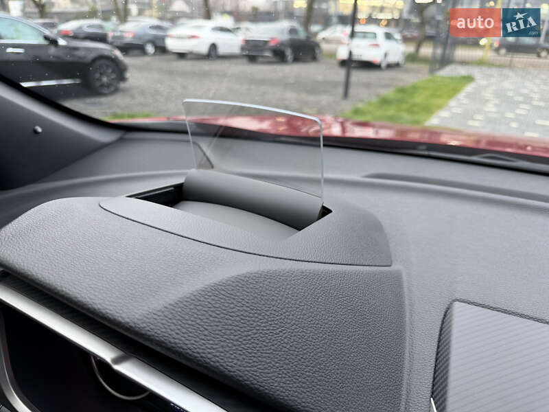 Внедорожник / Кроссовер Mitsubishi Eclipse Cross 2021 в Ужгороде фото 64 Внедорожник / Кроссовер Mitsubishi Eclipse Cross 2021 в Ужгороде