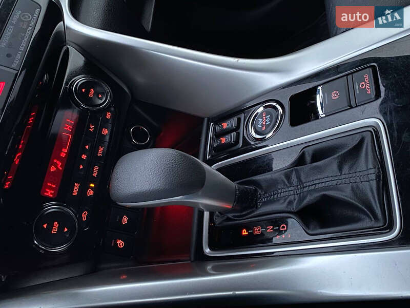 Внедорожник / Кроссовер Mitsubishi Eclipse Cross 2021 в Полтаве