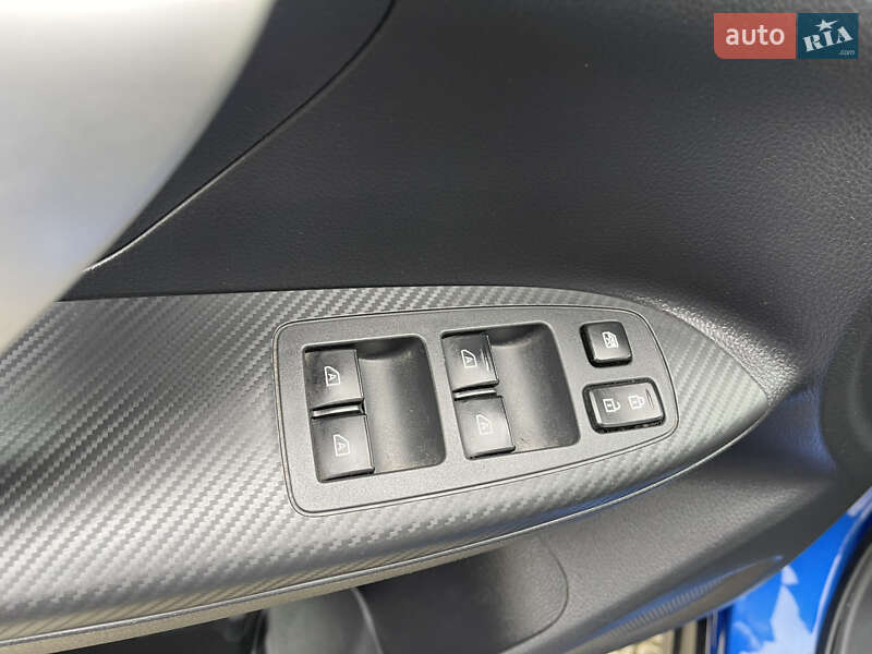 Внедорожник / Кроссовер Mitsubishi Eclipse Cross 2020 в Черновцах фото 30 Внедорожник / Кроссовер Mitsubishi Eclipse Cross 2020 в Черновцах