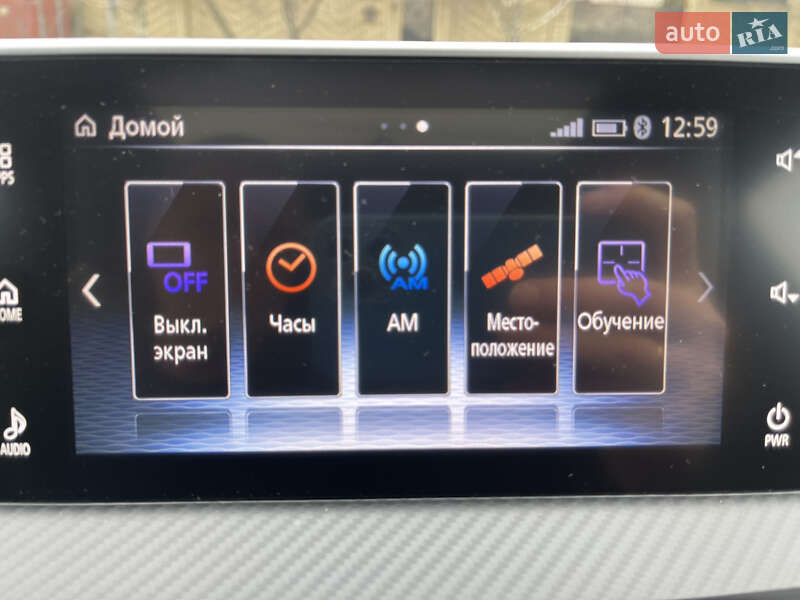 Внедорожник / Кроссовер Mitsubishi Eclipse Cross 2020 в Черновцах фото 50 Внедорожник / Кроссовер Mitsubishi Eclipse Cross 2020 в Черновцах