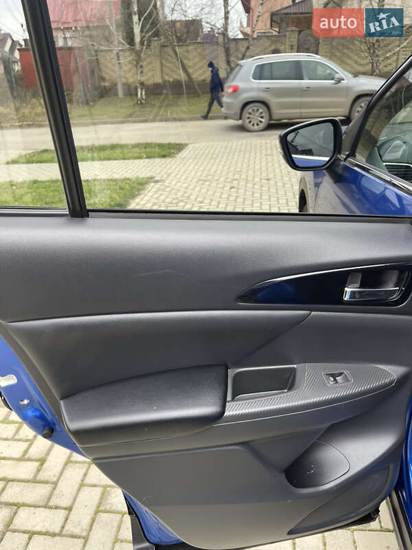 Внедорожник / Кроссовер Mitsubishi Eclipse Cross 2020 в Черновцах фото 55 Внедорожник / Кроссовер Mitsubishi Eclipse Cross 2020 в Черновцах