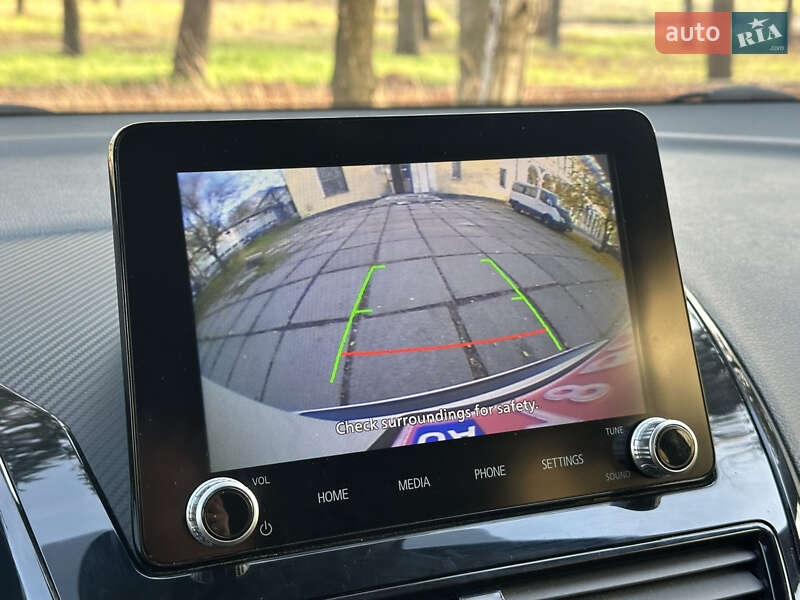 Внедорожник / Кроссовер Mitsubishi Eclipse Cross 2023 в Киеве фото 40 Внедорожник / Кроссовер Mitsubishi Eclipse Cross 2023 в Киеве