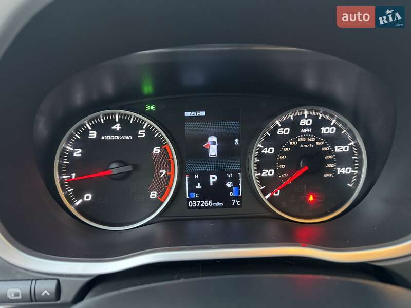 Внедорожник / Кроссовер Mitsubishi Eclipse Cross 2019 в Львове фото 17 Внедорожник / Кроссовер Mitsubishi Eclipse Cross 2019 в Львове