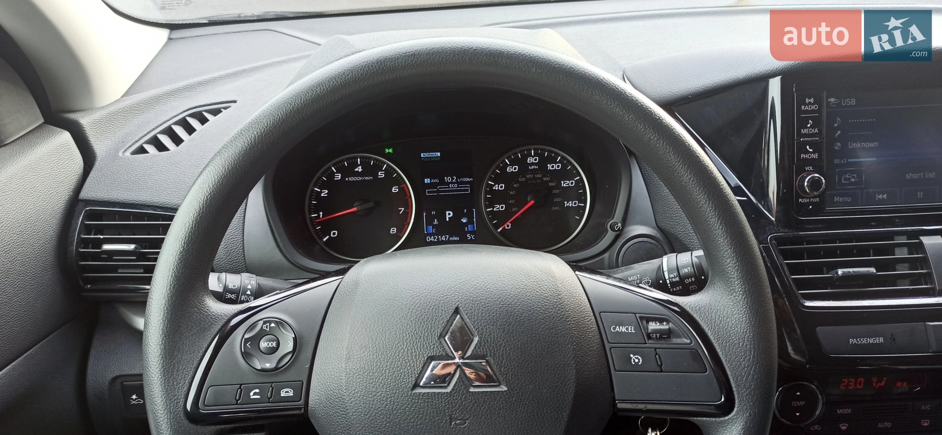 2024 Mitsubishi Eclipse Cross - мініатюра 16