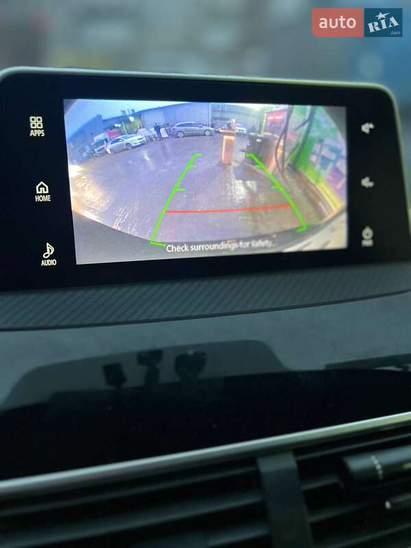 Позашляховик / Кросовер Mitsubishi Eclipse Cross 2018 в Софіївській Борщагівці