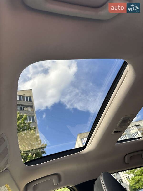 Позашляховик / Кросовер Mitsubishi Eclipse Cross 2018 в Чернігові