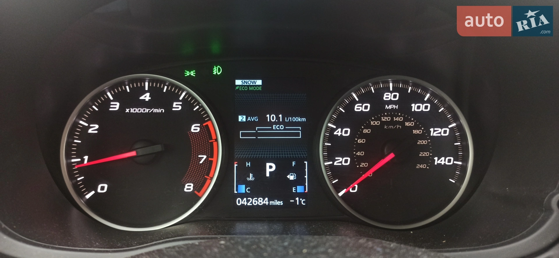 2024 Mitsubishi Eclipse Cross - мініатюра 9