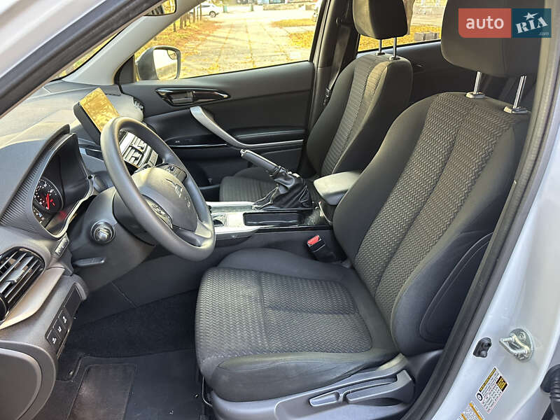 Позашляховик / Кросовер Mitsubishi Eclipse Cross 2023 в Києві