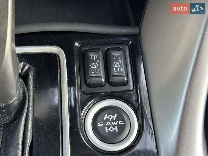 Позашляховик / Кросовер Mitsubishi Eclipse Cross 2023 в Києві