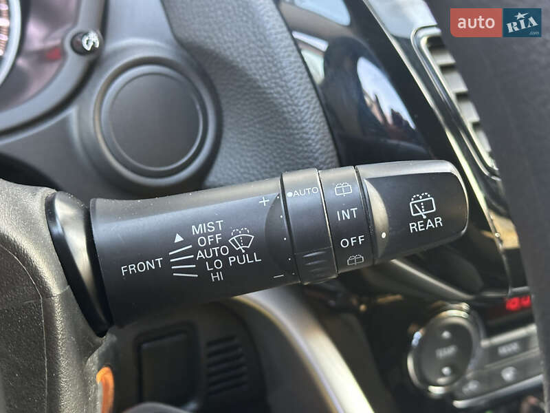 Позашляховик / Кросовер Mitsubishi Eclipse Cross 2023 в Києві