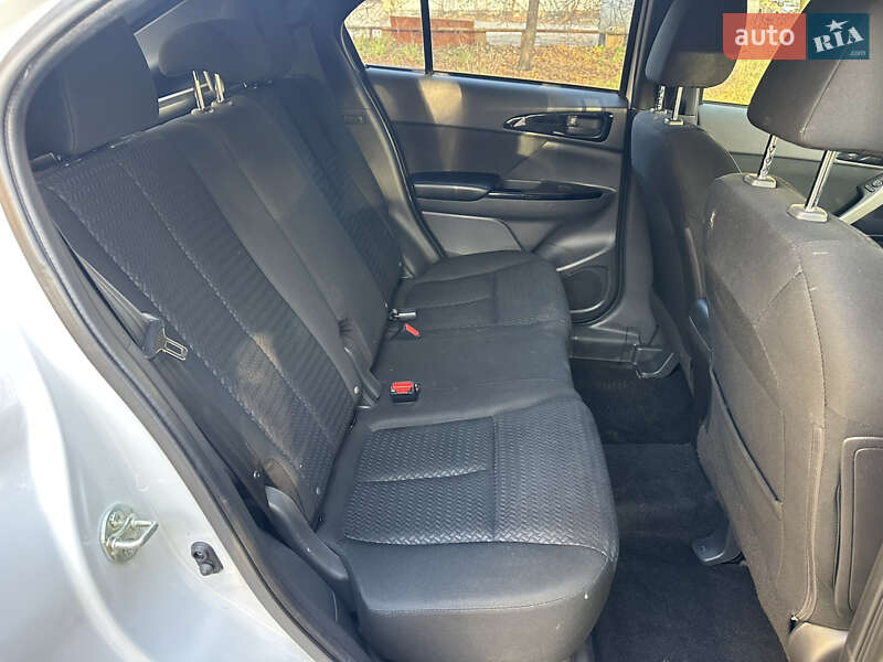 Позашляховик / Кросовер Mitsubishi Eclipse Cross 2023 в Києві