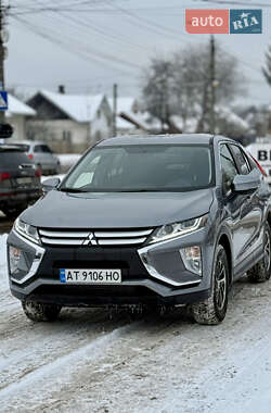 Внедорожник / Кроссовер Mitsubishi Eclipse Cross 2020 в Коломые