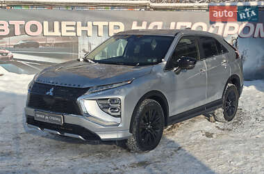 Позашляховик / Кросовер Mitsubishi Eclipse Cross 2023 в Києві