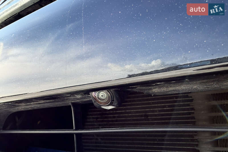 Внедорожник / Кроссовер Mitsubishi Eclipse Cross 2018 в Киеве