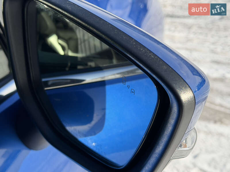 Внедорожник / Кроссовер Mitsubishi Eclipse Cross 2018 в Киеве