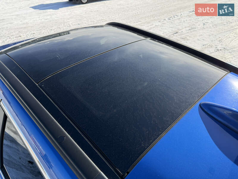 Внедорожник / Кроссовер Mitsubishi Eclipse Cross 2018 в Киеве