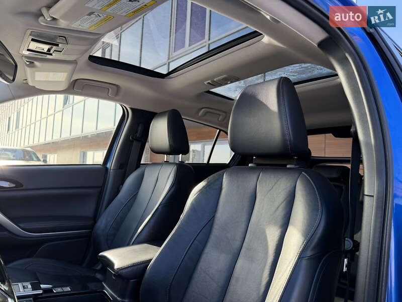 Внедорожник / Кроссовер Mitsubishi Eclipse Cross 2018 в Киеве