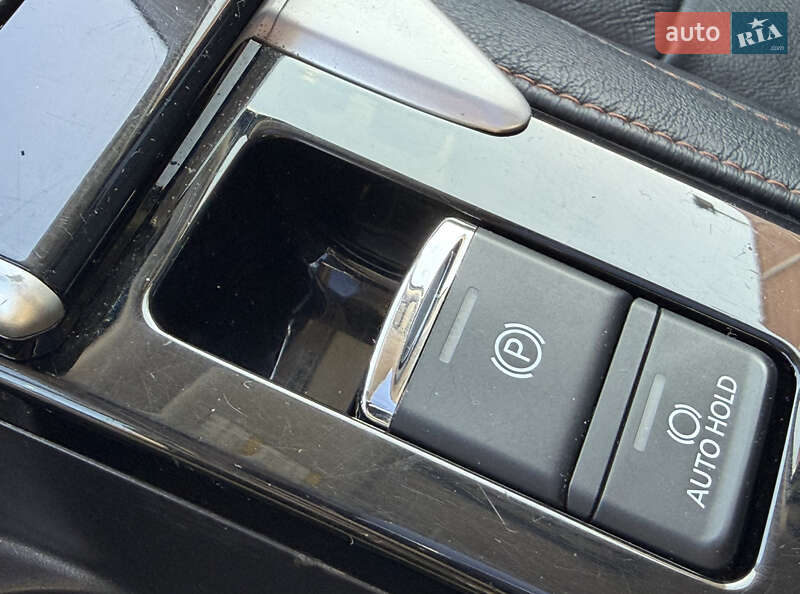 Внедорожник / Кроссовер Mitsubishi Eclipse Cross 2018 в Киеве