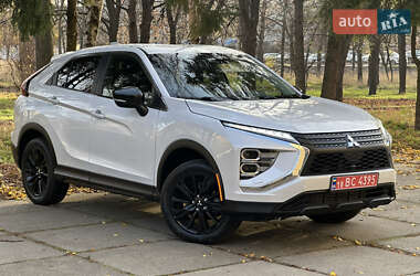 Внедорожник / Кроссовер Mitsubishi Eclipse Cross 2023 в Киеве