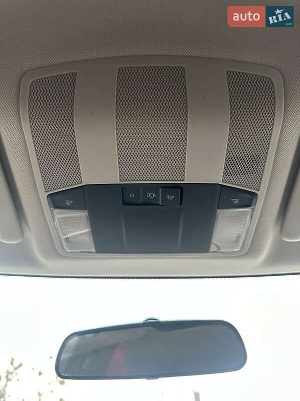 Внедорожник / Кроссовер Mitsubishi Eclipse Cross 2018 в Белогородке фото 16 Внедорожник / Кроссовер Mitsubishi Eclipse Cross 2018 в Белогородке