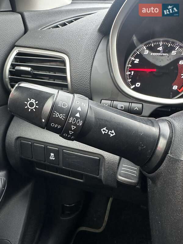 Внедорожник / Кроссовер Mitsubishi Eclipse Cross 2018 в Белогородке фото 34 Внедорожник / Кроссовер Mitsubishi Eclipse Cross 2018 в Белогородке