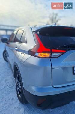 Внедорожник / Кроссовер Mitsubishi Eclipse Cross 2023 в Киеве