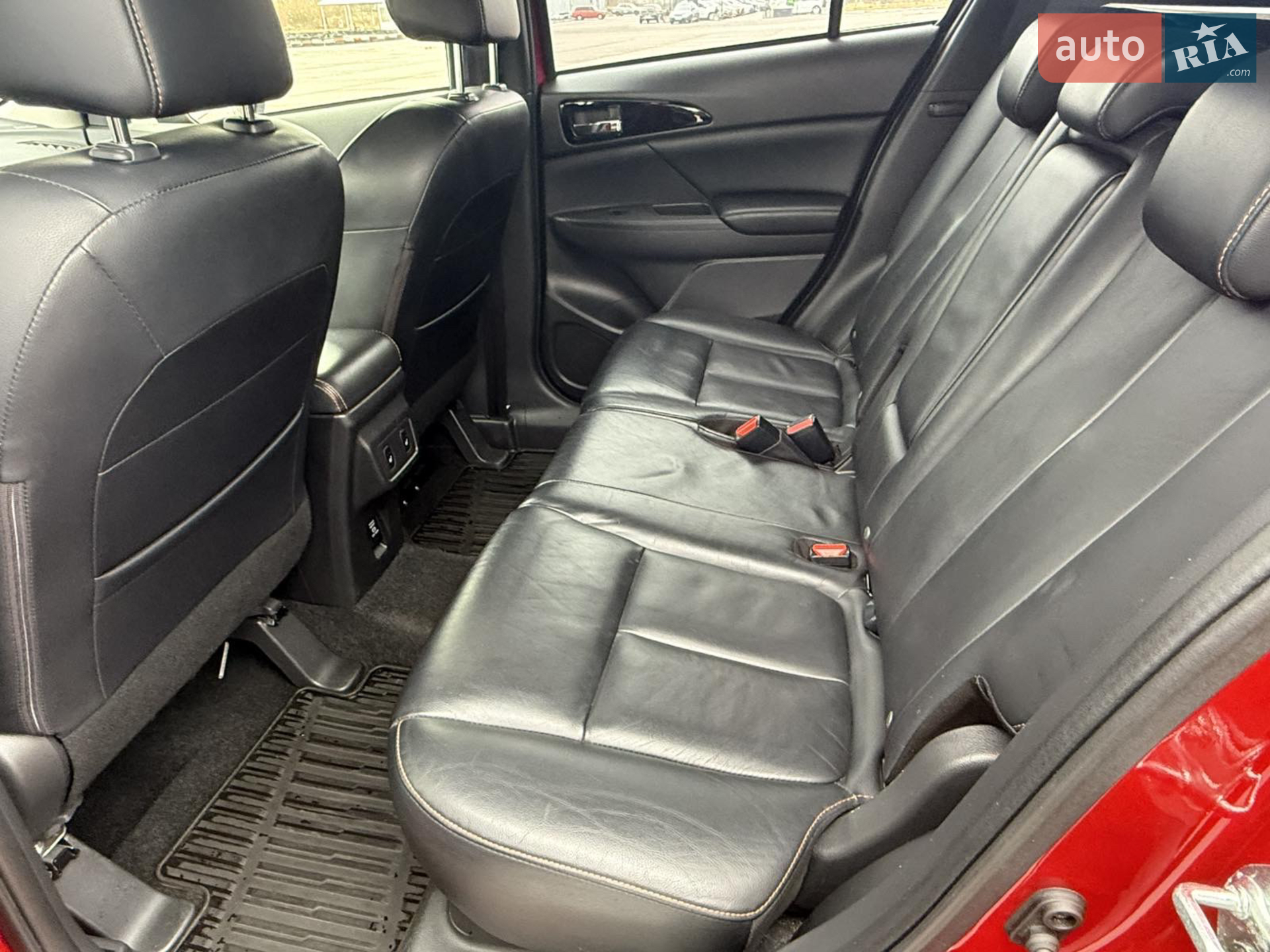 2018 Mitsubishi Eclipse Cross - мініатюра 9