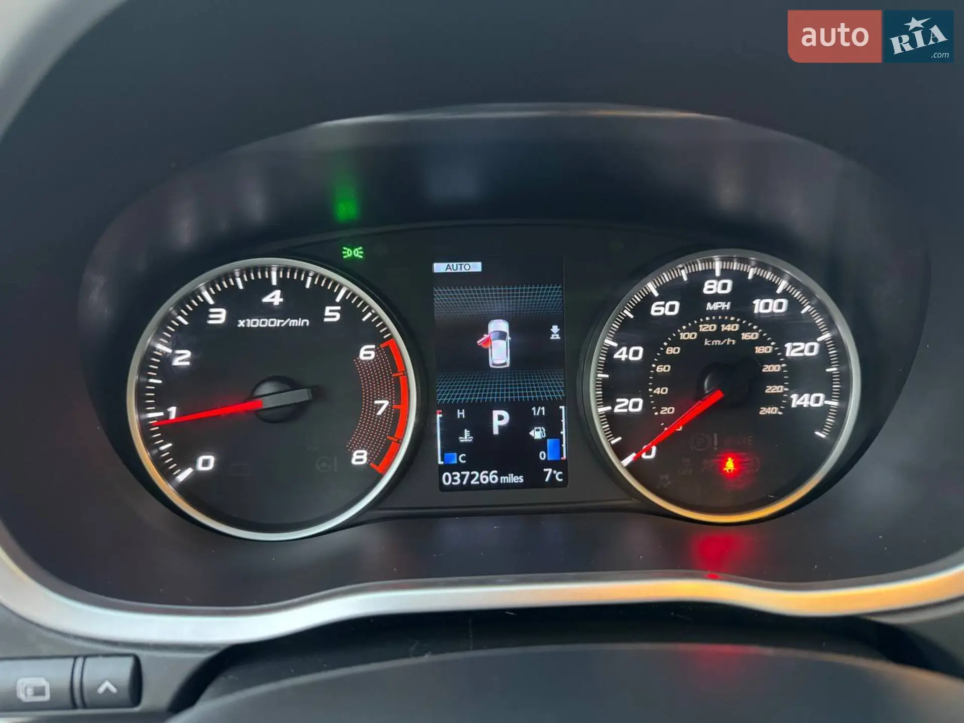 2019 Mitsubishi Eclipse Cross - мініатюра 9