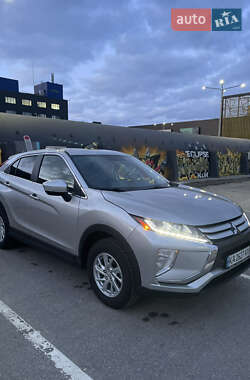 Внедорожник / Кроссовер Mitsubishi Eclipse Cross 2018 в Киеве