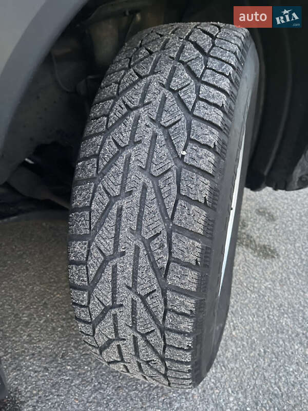 Внедорожник / Кроссовер Mitsubishi Eclipse Cross 2018 в Киеве