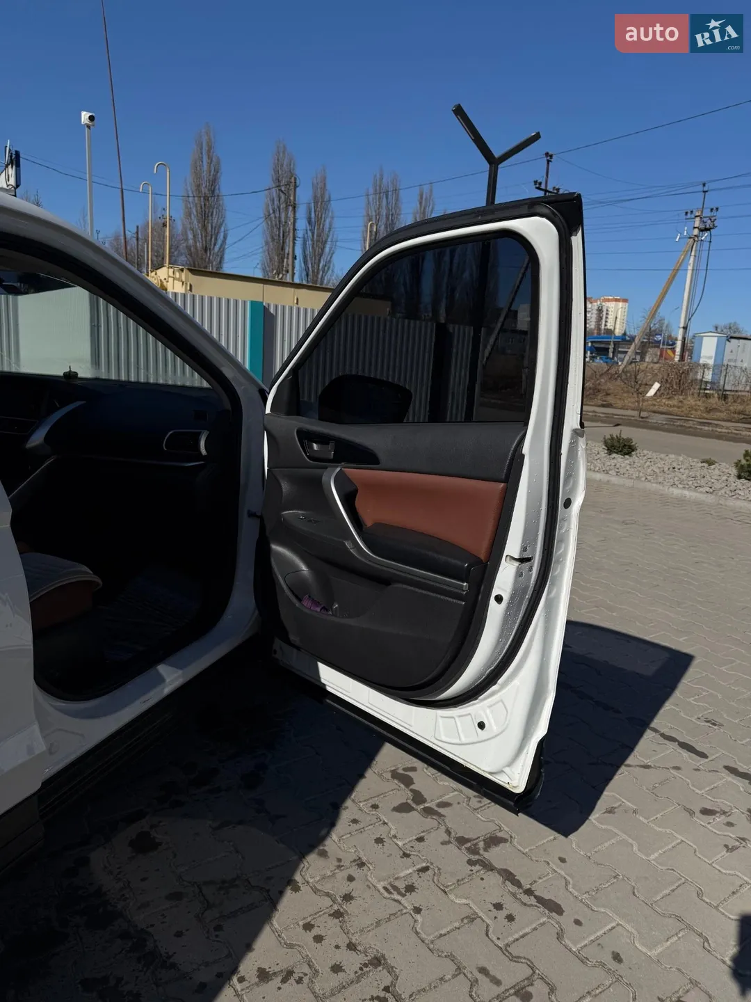 2018 Mitsubishi Eclipse Cross - мініатюра 20