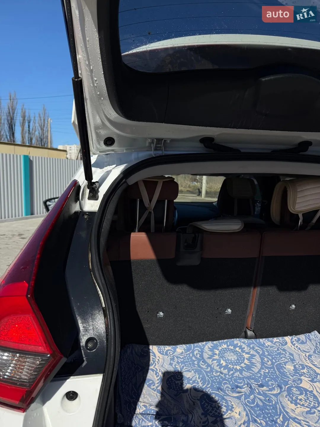 2018 Mitsubishi Eclipse Cross - мініатюра 39