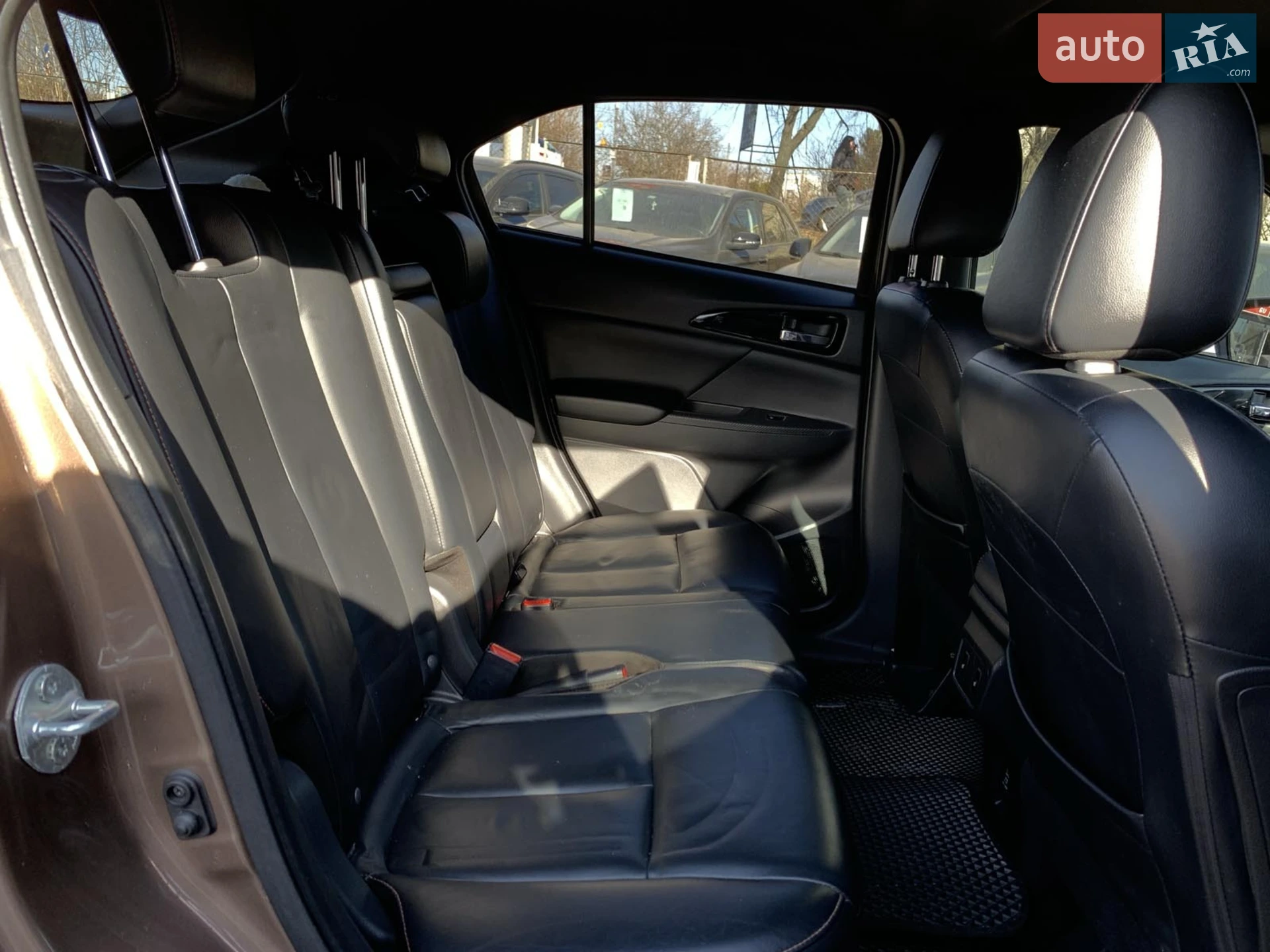 2019 Mitsubishi Eclipse Cross - мініатюра 33