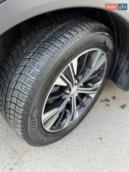 Внедорожник / Кроссовер Mitsubishi Eclipse Cross 2019 в Киеве